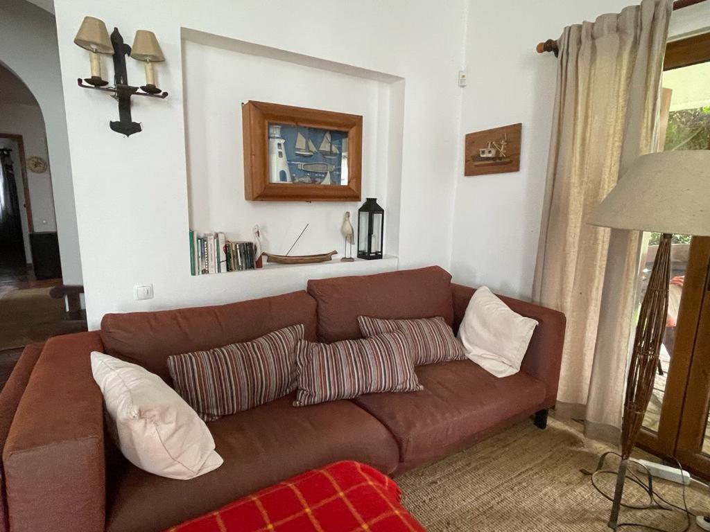 فيلا Sea house بورتو كوفو المظهر الخارجي الصورة