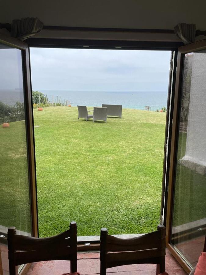 فيلا Sea house بورتو كوفو المظهر الخارجي الصورة