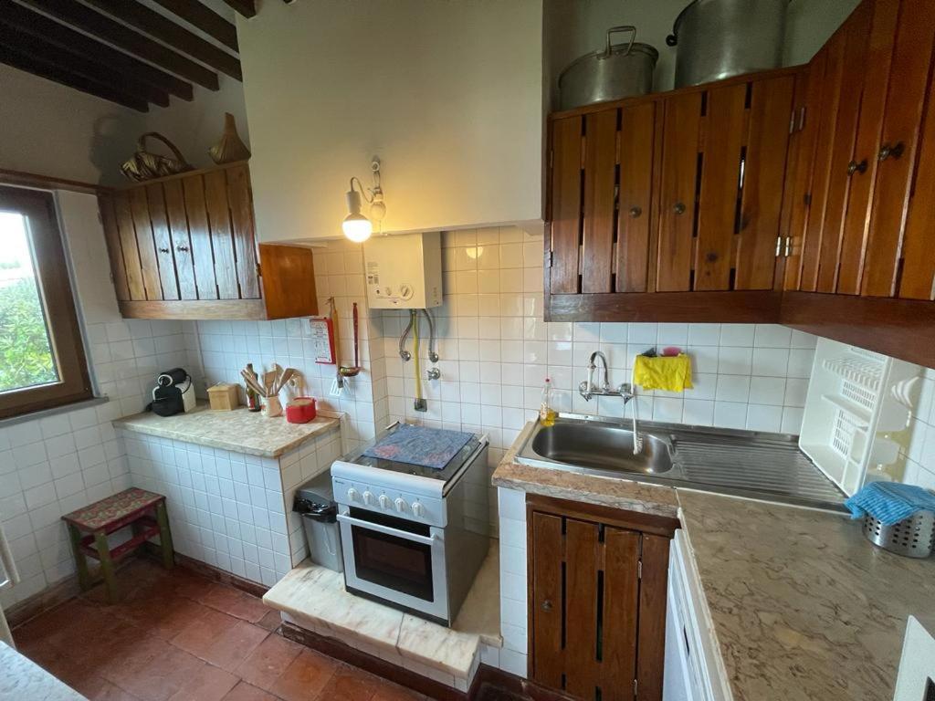 فيلا Sea house بورتو كوفو المظهر الخارجي الصورة