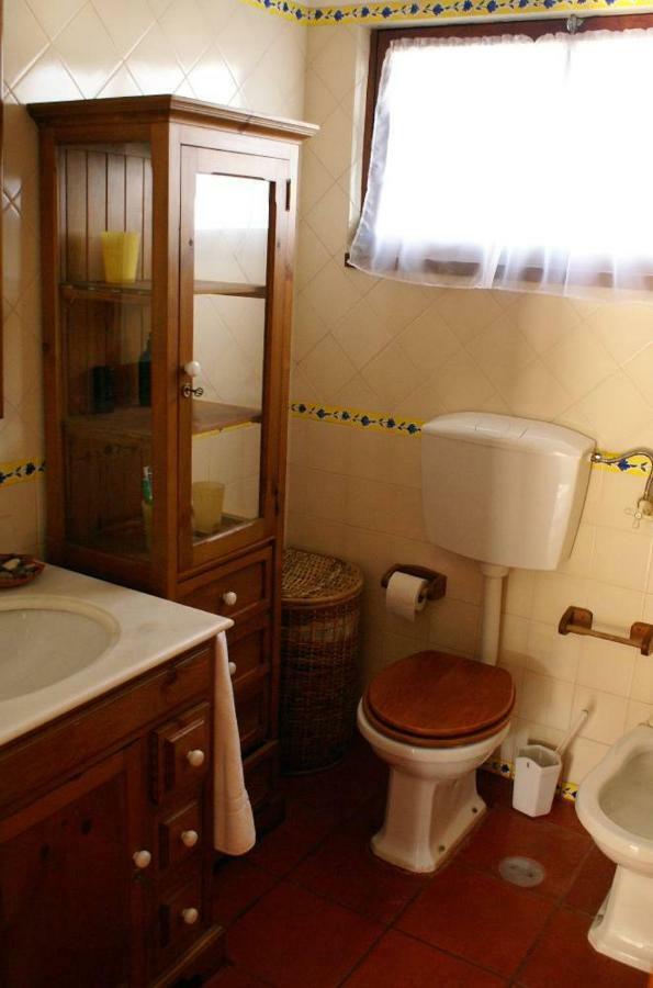 فيلا Sea house بورتو كوفو المظهر الخارجي الصورة