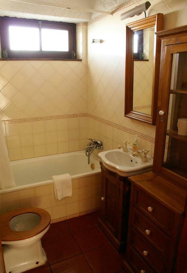 فيلا Sea house بورتو كوفو المظهر الخارجي الصورة