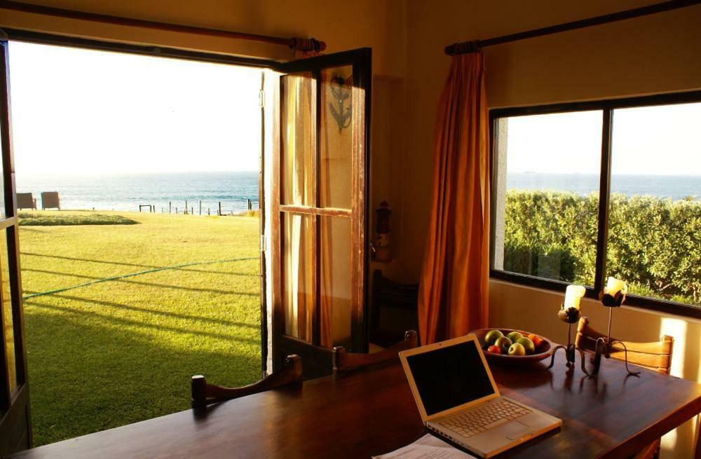 فيلا Sea house بورتو كوفو المظهر الخارجي الصورة
