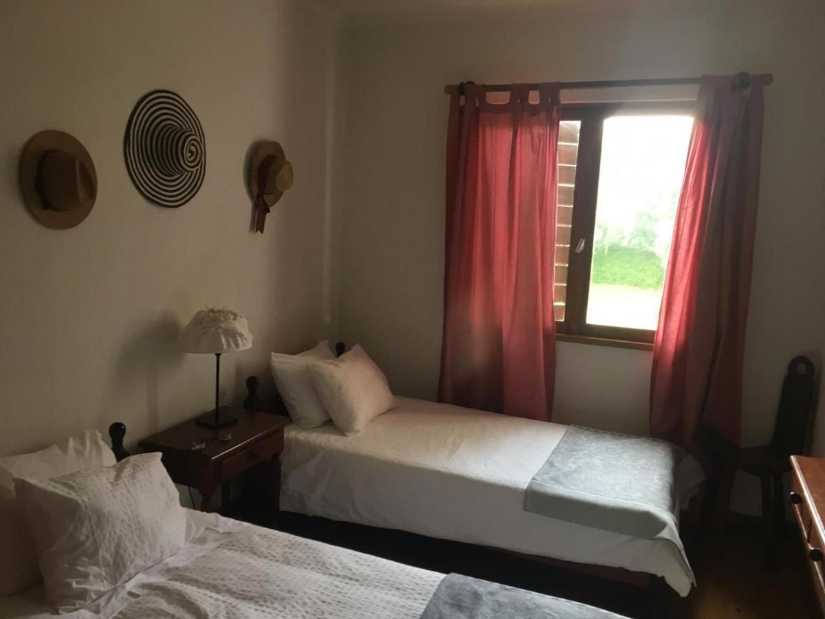فيلا Sea house بورتو كوفو المظهر الخارجي الصورة