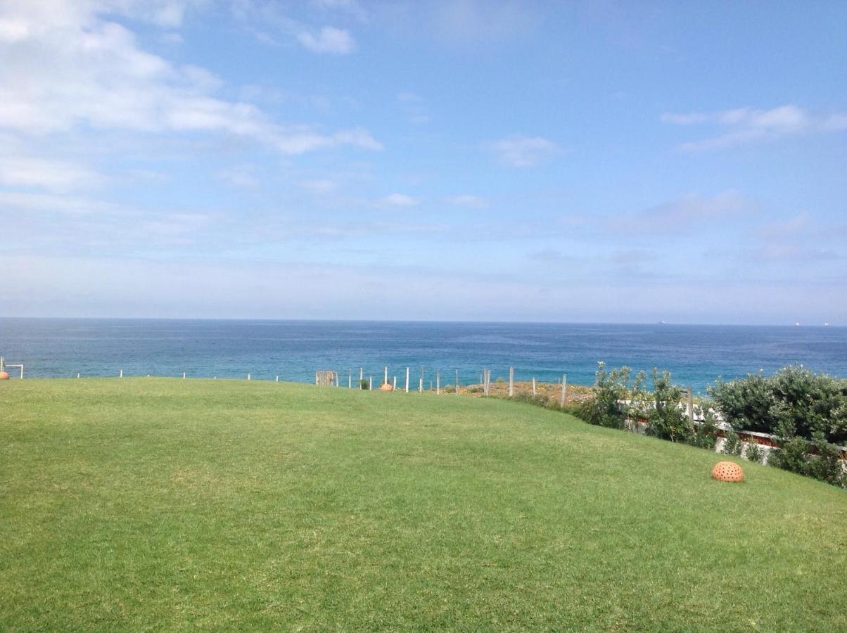 فيلا Sea house بورتو كوفو المظهر الخارجي الصورة